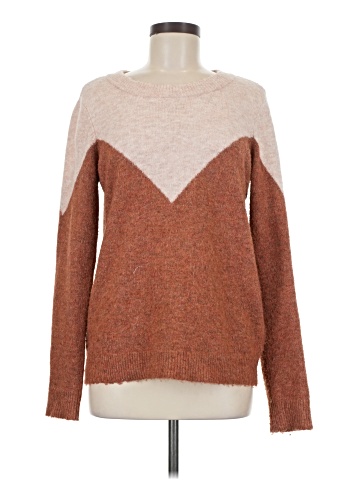 Vero Moda Pullover Sweater (view 1)