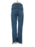 Zara Blue Jeans Size 4 - photo 2