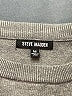Steve Madden Gray Short Sleeve Top Size M - photo 7