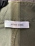 Anine Bing 100% Cotton Green Cargo Pants Size 26 waist - photo 7