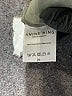 Anine Bing 100% Cotton Green Cargo Pants Size 26 waist - photo 8