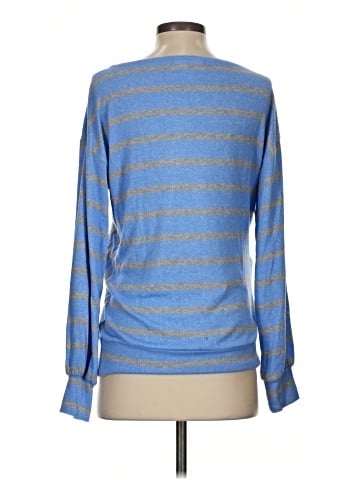Motherhood Pullover Sweater (view 2)