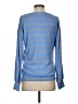 Motherhood Blue Pullover Sweater Size XS Maternity - photo 2
