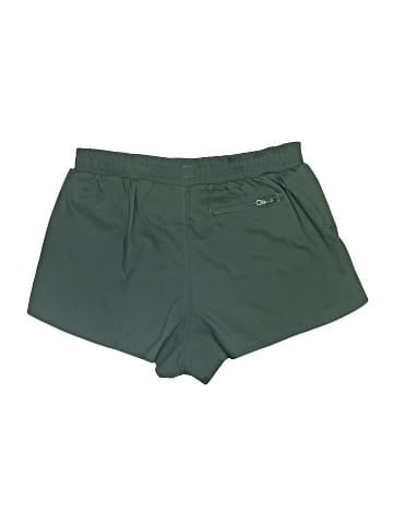 Girlfriend Collective Athletic Shorts (view 2)