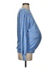 Motherhood Blue Pullover Sweater Size XS Maternity - photo 4