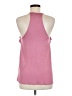 Love on Tap Pink Tank Top Size M - photo 2