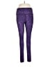 Perfect Peach Purple Active Pants Size L - photo 1