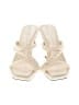 Jimmy Choo Ivory Sandals Size EU 39 - photo 2