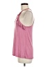 Love on Tap Pink Tank Top Size M - photo 5