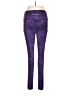 Perfect Peach Purple Active Pants Size L - photo 2