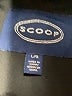 Scoop Blue Blazer Size L - photo 6