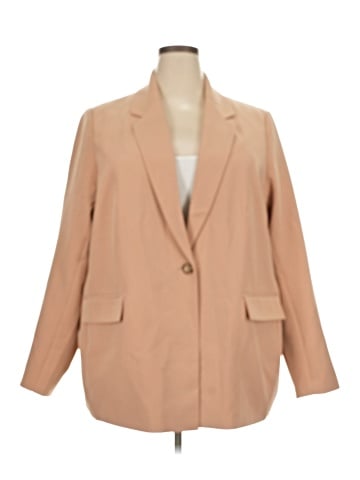 The Drop Blazer (view 1)