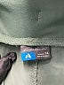 Eddie Bauer Solid Green Active Pants Size 14 - photo 8