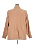 The Drop Tan Blazer Size 2X - photo 2