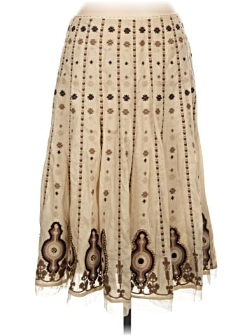Elie Tahari Casual Skirt (view 1)