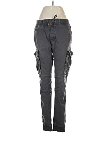 H&M Cargo Pants (view 1)