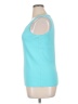 Chico's Teal Tank Top Size XL (3) - photo 5