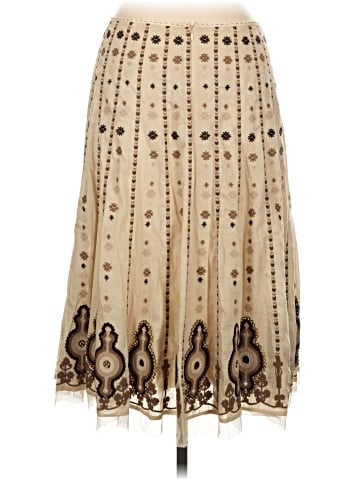 Elie Tahari Casual Skirt (view 2)