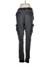 H&M Gray Cargo Pants Size M - photo 2