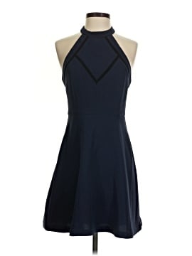BCBGeneration Cocktail Dress (view 1)