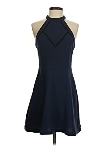 BCBGeneration Cocktail Dress (view 1)