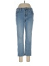 Universal Thread Blue Jeans Size 10 - photo 1