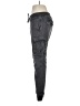 H&M Gray Cargo Pants Size M - photo 5