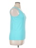 Chico's Teal Tank Top Size XL (3) - photo 4