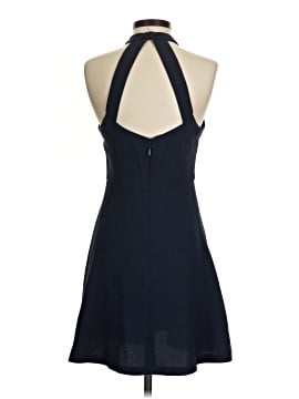 BCBGeneration Cocktail Dress (view 2)