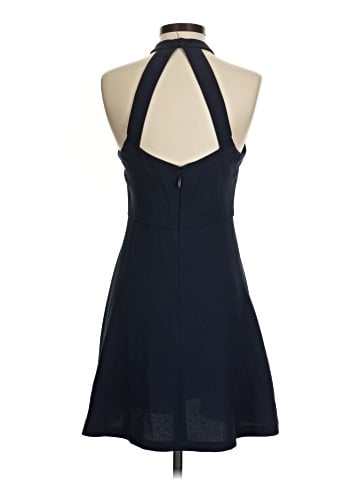 BCBGeneration Cocktail Dress (view 2)