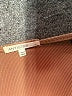 Antistar Brown Cocktail Dress Size L - photo 7