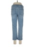 Universal Thread Blue Jeans Size 10 - photo 2