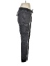 H&M Gray Cargo Pants Size M - photo 4