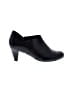 Ziera Solid Black Ankle Boots Size EU 41 (wide) - photo 1