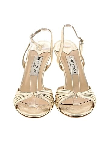 Jimmy Choo Sandals (view 2)