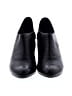 Ziera Solid Black Ankle Boots Size EU 41 (wide) - photo 2