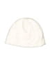 Gap Kids 100% Polyester Ivory Beanie Size M (kids) - photo 1