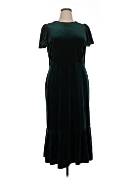 Maggy London Cocktail Dress (view 1)