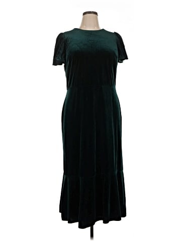 Maggy London Cocktail Dress (view 1)