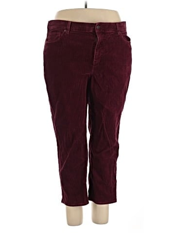 Lands' End Casual Pants (view 1)