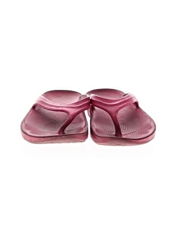 Oofos Flip Flops (view 2)