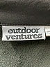 Outdoor Ventures Black Vest Size M - photo 6