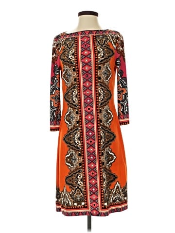 ECI Casual Dress (view 1)