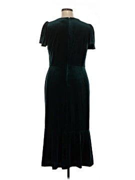 Maggy London Cocktail Dress (view 2)