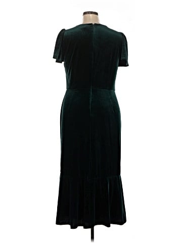 Maggy London Cocktail Dress (view 2)
