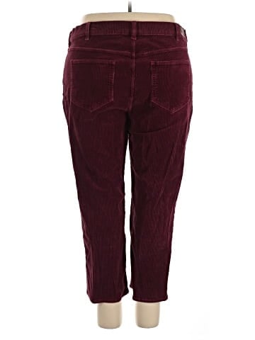 Lands' End Casual Pants (view 2)