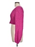 Willow & Wind Pink Pullover Sweater Size L - photo 5