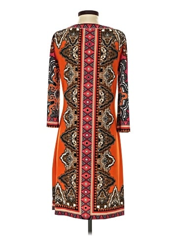ECI Casual Dress (view 2)