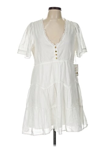 Show Me Your Mumu Casual Dress (view 1)