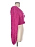 Willow & Wind Pink Pullover Sweater Size L - photo 4